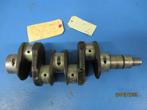 Krukas VW 1700-1800 Type 4 gerectificeerd, Ophalen of Verzenden, Gereviseerd, Volkswagen
