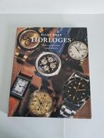 Alles over horloges - Jean Lassaussois - Gilles Lhote, Boeken, Ophalen of Verzenden