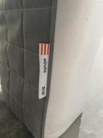 IKEA matras 160x200, Huis en Inrichting, Slaapkamer | Matrassen en Bedbodems, Ophalen, Tweepersoons, Zo goed als nieuw, Matras