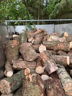 Droog brandhout, Tuin en Terras, Brandhout, Ophalen