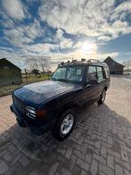 Land rover discovery, Autos, Land Rover, Achat, 5 portes, Particulier, Discovery