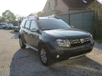 Dacia Duster 1.2 tce, Auto's, Voorwielaandrijving, Stof, Euro 6, Duster