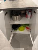 îlot de cuisine, Maison & Meubles, Cuisine | Éléments de cuisine, Moins de 100 cm, 100 à 150 cm, Enlèvement, Utilisé