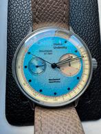 Studio Underdog Desert Sky (gen 2), Handtassen en Accessoires, Horloges | Heren, Overige merken, Leer, Staal, Polshorloge