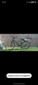 RIVERSIDE 500E ELEKTRISCHE FIETS, Fietsen en Brommers, Ophalen, Zo goed als nieuw