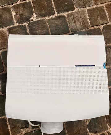 Woonhuisventilatie, Enlèvement, Comme neuf, Ventilateur et Extracteur