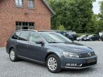 Volswagen Passat, Auto's, Volkswagen, Automaat, Euro 5, Zwart, Leder