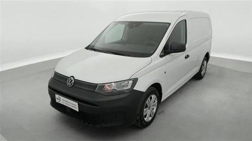 Volkswagen Caddy Maxi 1.5 TSI Cargo CARPLAY / PDC (bj 2024), Auto's, Bestelwagens en Lichte vracht, Bedrijf, Te koop, ABS, Boordcomputer