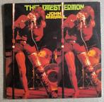 John Mayal - The latest edition, Ophalen of Verzenden, Gebruikt, 12 inch