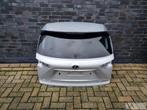 Lexus NX NX300 van 2014 tot 2022 achterklep zilver PUNTGAAF, Gebruikt, Achterklep, Achter, Lexus