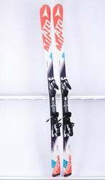 157 ski's ATOMIC REDSTER PRO Ti, power woodcore, Sport en Fitness, 140 tot 160 cm, Gebruikt, Verzenden, Carve