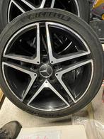 Mercedes velgen 18 inch, Ophalen, 18 inch, Velg(en)