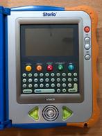 Console de jeu Vtech Storio (gen1), Enlèvement, Comme neuf, 4 à 6 ans