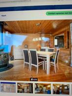 Moderne eetplaats en salon, Huis en Inrichting, Ophalen, Zo goed als nieuw, Hededaags