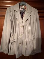 Veste cuir femme, Vêtements | Femmes, Vestes | Été, Comme neuf, Beige