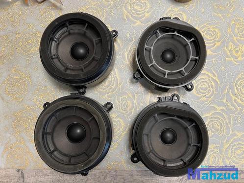 MERCEDES CLK W209 Links rechts speaker set 2003-2009, Autos : Divers, Autoradios, Enlèvement ou Envoi