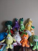 Mooie fruit knuffels, Ophalen of Verzenden