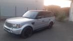 Land Rover Range Rover 2.7td Boite Auto Moteur Casser Export, Auto's, Land Rover, Te koop, Zilver of Grijs, Stoelventilatie, 5 deurs