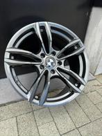 5X120 18 INCH LAATSTE 4 NIEUWE VOOR BMW OPELINSIGNIA, Ophalen, Nieuw, BMW