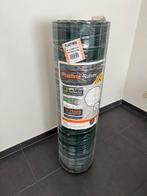 Tuingaas Plastirol 100cm 25m, Tuin en Terras, Gaas en Draad, Ophalen, Nieuw