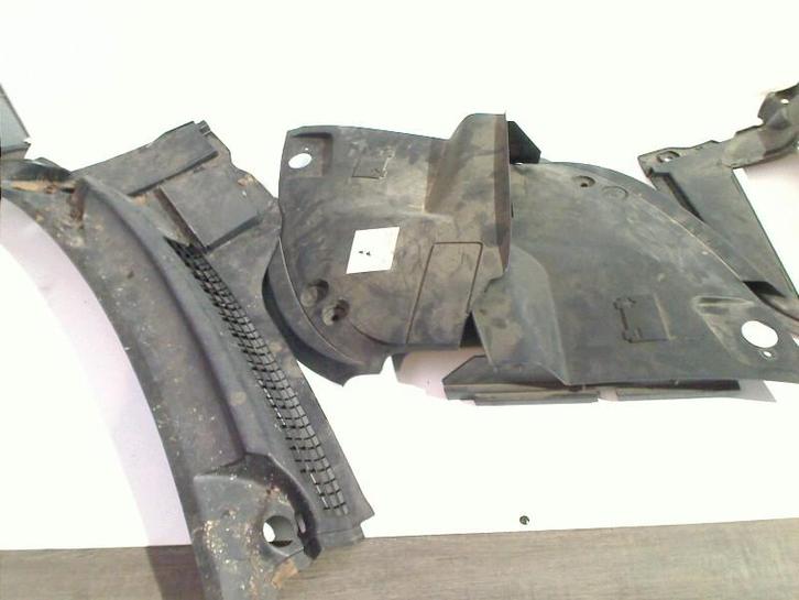 BAIE DE PARE BRISE Volkswagen Transporter / Caravelle T5, Autos : Pièces & Accessoires, Autres pièces automobiles, Volkswagen