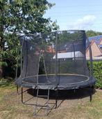 Trampoline Salta Comfort Edition 3,66 m, Ophalen, Gebruikt