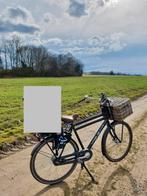 Vogue Elite Plus herenfiets, Fietsen en Brommers, Versnellingen, Zo goed als nieuw, 61 tot 65 cm, Ophalen