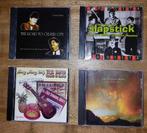 Laurel & Hardy cd's, Ophalen of Verzenden, Zo goed als nieuw