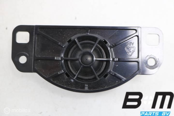 Bose luidspreker dashboard Audi A6 4G Avant 4H0035399B, Auto diversen, Autospeakers, Gebruikt