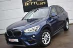 BMW X1 sDrive18i* Leder* 2-zone Airco* Navi* Cruise C., Auto's, 158 g/km, Gebruikt, https://public.car-pass.be/vhr/d7d742fc-2940-4f7f-8b6b-ea5d44fa1245