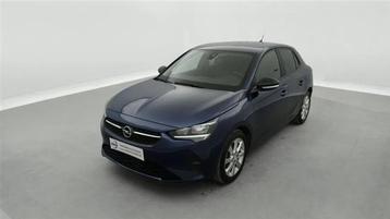 Opel Corsa 1.2i Edition (bj 2021) beschikbaar voor biedingen
