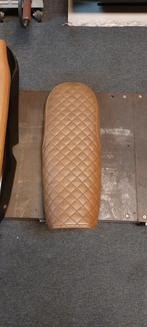 cx500 zadels, Motoren, Ophalen of Verzenden