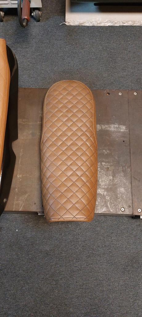 cx500 zadels, Motos, Pièces | Honda, Enlèvement ou Envoi