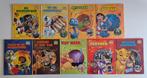 Gids voor kids – Disney, Verzenden, Gelezen