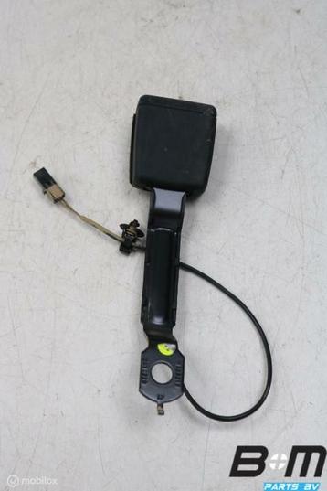 Gordelslot RV VW Polo 2G 6F0857756B beschikbaar voor biedingen