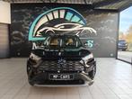 TOYOTA RAV4 - 4X4 HYBRIDE, USB, Euro 6, 131 kW, Zwart