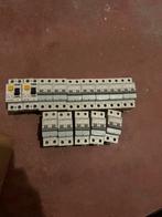 Teco, Doe-het-zelf en Bouw, Elektriciteit en Kabels, Ophalen, Zo goed als nieuw, Overige typen