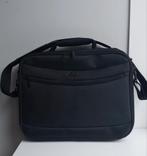 Laptoptas, Ophalen of Verzenden, Zo goed als nieuw, Aktetas