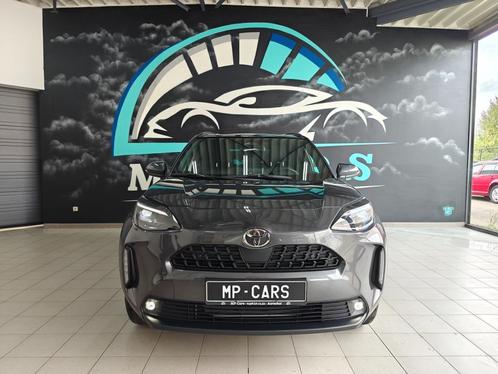 TOYOTA YARIS CROSS FULL OPTION 2025, Auto's, Toyota, Bedrijf, Te koop, Yaris Cross, ABS, Achteruitrijcamera, Adaptieve lichten