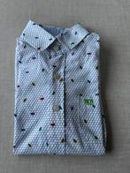 Hemd met lange mouwen Blue Bay Party, maat 122, Kinderen en Baby's, Overhemd of Blouse, Nieuw, Ophalen of Verzenden, Blue Bay