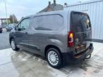 Toyota Proace City L1 1,2-l Turbo S * Garantie 2032 *, Auto's, Toyota, 4 deurs, Stof, Gebruikt, 1199 cc