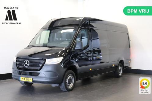 Mercedes-Benz Sprinter 315 1.9 CDI L3H2 Automaat - Airco - N, Auto's, Bestelwagens en Lichte vracht, ABS, Airconditioning, Centrale vergrendeling