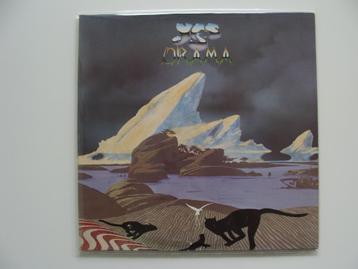 Yes – Drama (1980) beschikbaar voor biedingen