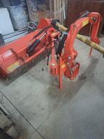 Maschio Giraffa XL160 klepelmaaier, Zakelijke goederen, Landbouw | Werktuigen, Ophalen