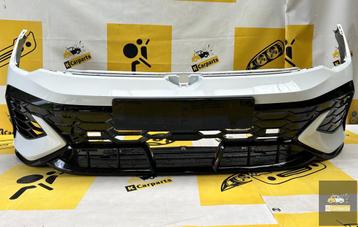 VW Golf 8 VIII GTi Clubsport Facelift voorbumper 5H0807221R beschikbaar voor biedingen