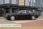 Rolls-Royce Phantom VII 6.75 V12 (bj 2007, automaat), Auto's, Rolls-Royce, 4 deurs, Gebruikt, 12 cilinders, Zwart