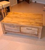 salontafel, Ophalen, Zo goed als nieuw