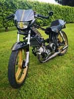 Peugeot 103 spx hybride, 70cc nitro, Enlèvement ou Envoi, Comme neuf