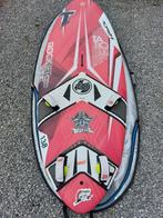 Tabou Rocket Wide 138, Watersport en Boten, Windsurfen, Met vin(nen), Plank, Zo goed als nieuw, Ophalen