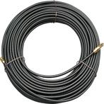 tir fil 15 mètres, Ophalen